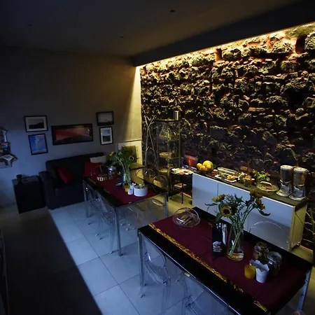 فندق مبيت وإفطار La Dimora 4*