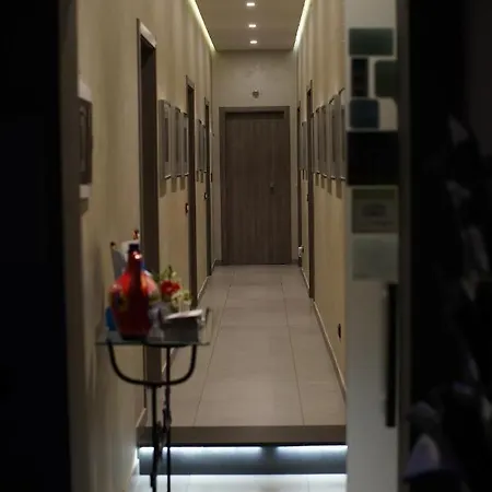 فندق مبيت وإفطار La Dimora