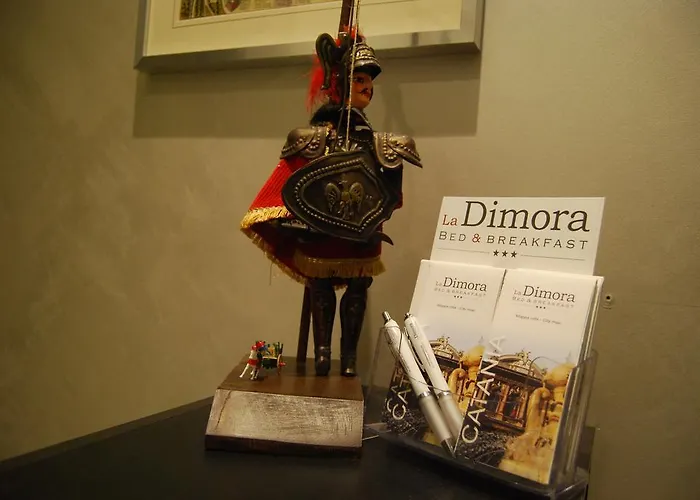 La Dimora