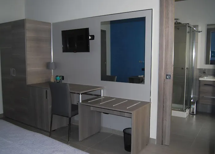 La Dimora 4*