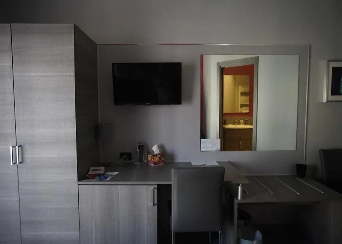 La Dimora Отель типа 