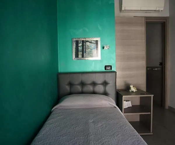 La Dimora 4* Катания
